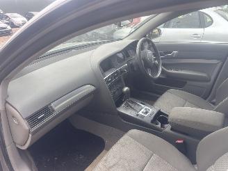 Audi A6  picture 6