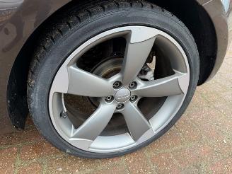 Audi A1 Audi A1 Attraction 1.6 TDI DSG picture 17