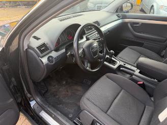 Audi  2.0 TFSI Quattro picture 11