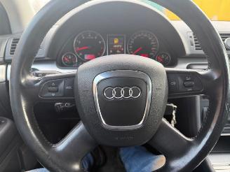 Audi  2.0 TFSI Quattro picture 5