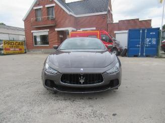 Maserati Ghibli  picture 2