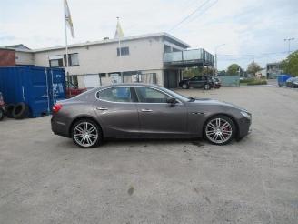 Maserati Ghibli  picture 4