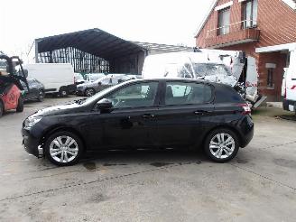 Peugeot 308  picture 8