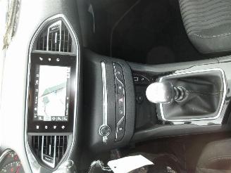 Peugeot 308  picture 24