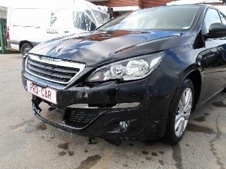 Peugeot 308  picture 9