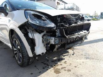 Ford Puma ST-LINE picture 12