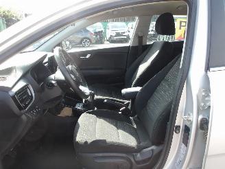 Kia Stonic  picture 19