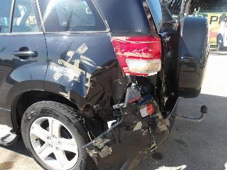 Suzuki Vitara  picture 14