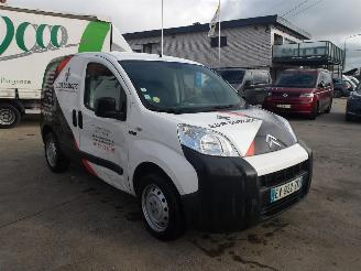 Citroën Nemo  picture 4