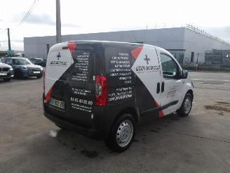 Citroën Nemo  picture 6