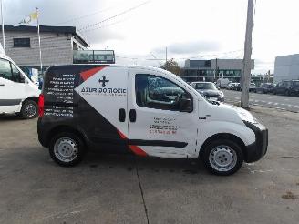 Citroën Nemo  picture 5