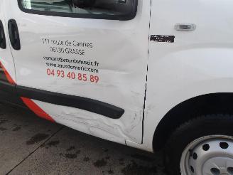 Citroën Nemo  picture 10