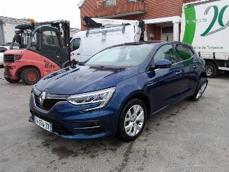 Avarii autoturisme Renault Mégane  2020/12