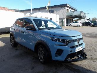 škoda osobní automobily Citroën C3 113E-MAX 2024/9