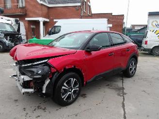 škoda osobní automobily Citroën E-C4  2022/10