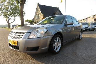 Voiture accidenté Cadillac BLS 2.0T 175pk Business, airco enz 2006/4