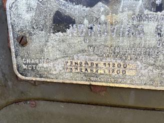 Ford F3 TAKELWAGEN 4X4 BENZINE, ZEER APARTE EN UNIEKE AUTO picture 21