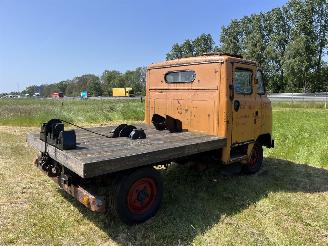 Ford F3 TAKELWAGEN 4X4 BENZINE, ZEER APARTE EN UNIEKE AUTO picture 18