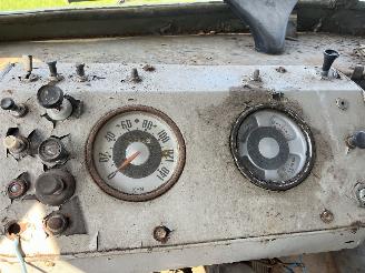 Ford F3 TAKELWAGEN 4X4 BENZINE, ZEER APARTE EN UNIEKE AUTO picture 11