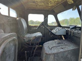 Ford F3 TAKELWAGEN 4X4 BENZINE, ZEER APARTE EN UNIEKE AUTO picture 23