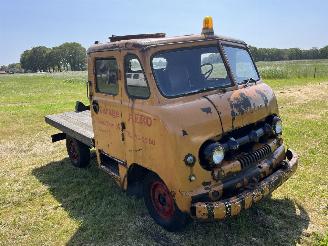 Ford F3 TAKELWAGEN 4X4 BENZINE, ZEER APARTE EN UNIEKE AUTO picture 25