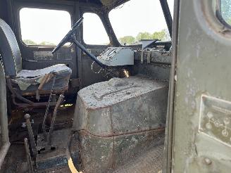 Ford F3 TAKELWAGEN 4X4 BENZINE, ZEER APARTE EN UNIEKE AUTO picture 22