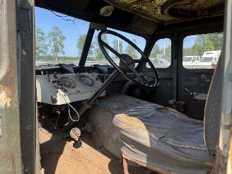 Ford F3 TAKELWAGEN 4X4 BENZINE, ZEER APARTE EN UNIEKE AUTO picture 10