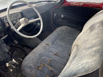 Glas Isar T700 kombi picture 5