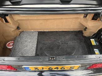Mercedes SL 500 SL V8 Cabriolet, leer, airco, automaat enz picture 26