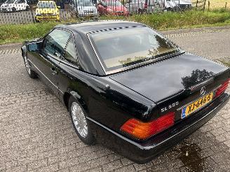 Mercedes SL 500 SL V8 Cabriolet, leer, airco, automaat enz picture 38