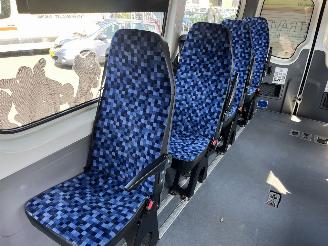 Mercedes Sprinter 314 CDI KOMBI / COMBI / PERSONENBUS, AIRCO PRIJS IS EXCL. BTW picture 26