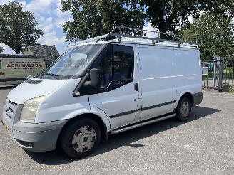 Ford Transit 260S FD VAN 85 LR 4.23 picture 2