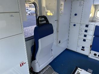 Mercedes Sprinter 519 CDI V6 EX AMBULANCE KOFFER OPBOUW AIRCO picture 20