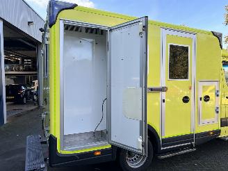Mercedes Sprinter 519 CDI V6 EX AMBULANCE KOFFER OPBOUW AIRCO picture 32