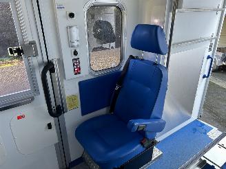 Mercedes Sprinter 519 CDI V6 EX AMBULANCE KOFFER OPBOUW AIRCO picture 23