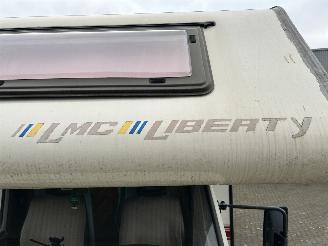 Peugeot  J5 280L LMC LIBERTY CAMPER DIESEL picture 34