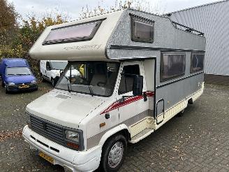 Peugeot  J5 280L LMC LIBERTY CAMPER DIESEL picture 33