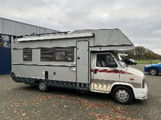 Peugeot  J5 280L LMC LIBERTY CAMPER DIESEL picture 12