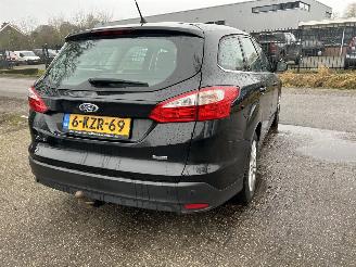 Ford Focus 1.0 EcoBoost Titanium picture 23