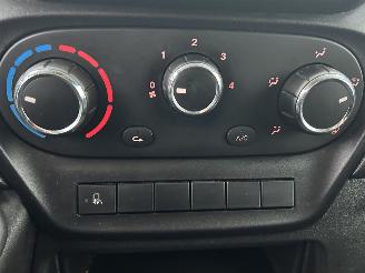 Iveco Daily 35C14 BAKWAGEN MET HYDR. LAADKLEP + AIRCO picture 11