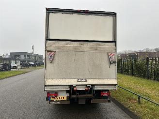 Iveco Daily 35C14 BAKWAGEN MET HYDR. LAADKLEP + AIRCO picture 6