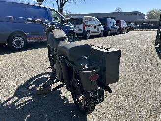 Maico M250 S/1 BLIZZARD picture 6