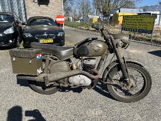 Maico M250 S/1 BLIZZARD picture 4