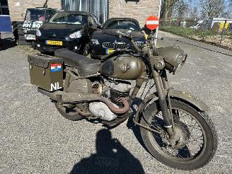 Maico M250 S/1 BLIZZARD picture 2