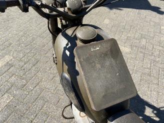 Maico M250 S/1 BLIZZARD picture 15