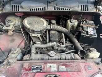 London Taxi int TX1 Silver Auto Diesel, automaat, airco picture 34