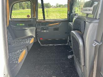 London Taxi int TX1 Silver Auto Diesel, automaat, airco picture 24