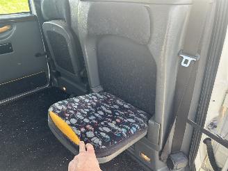 London Taxi int TX1 Silver Auto Diesel, automaat, airco picture 23