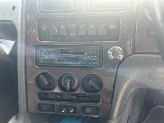 London Taxi int TX1 Silver Auto Diesel, automaat, airco picture 17