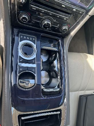 Jaguar XJ 5.0 V8 PREMIUM LUXURY picture 10